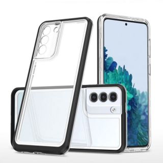 -&nbsp;Hurtel Black || Transparent