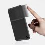 Nillkin Nillkin Textured S Case for Samsung Galaxy S23+ armored cover with camera cover black