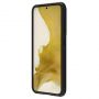Nillkin Nillkin Textured S Case for Samsung Galaxy S23+ armored cover with camera cover black