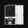 Nillkin Nillkin Textured S Case for Samsung Galaxy S23+ armored cover with camera cover black