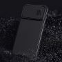 Nillkin Nillkin CamShield S Case iPhone 14 Pro Max Armored Cover Camera Protector Purple