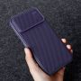 Nillkin Nillkin CamShield S Case iPhone 14 Pro Max Armored Cover Camera Protector Purple