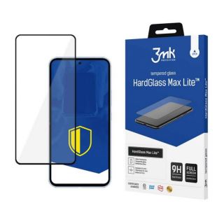 3MK&nbsp;Tempered glass for Galaxy A54 5G 9H from the HardGlass Lite series