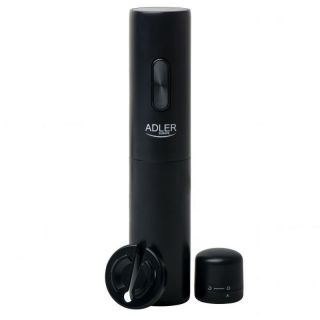 - Adler Electric Wine Opener Set | AD 4509 | Black