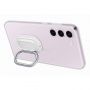 Clear Gadget Case for Galaxy S23+ cover ring holder stand transparent  EF-XS916CTEGWW