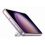 Clear Gadget Case for Galaxy S23+ cover ring holder stand transparent  EF-XS916CTEGWW