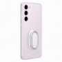 Clear Gadget Case for Galaxy S23+ cover ring holder stand transparent  EF-XS916CTEGWW