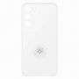 Clear Gadget Case for Galaxy S23+ cover ring holder stand transparent  EF-XS916CTEGWW