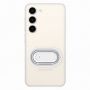 Clear Gadget Case case devide cover ring holder stand transparent  EF-XS911CTEGWW