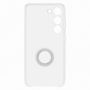 Clear Gadget Case case devide cover ring holder stand transparent  EF-XS911CTEGWW