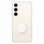 Clear Gadget Case case devide cover ring holder stand transparent  EF-XS911CTEGWW