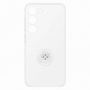 Clear Gadget Case case devide cover ring holder stand transparent  EF-XS911CTEGWW