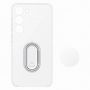 Clear Gadget Case case devide cover ring holder stand transparent  EF-XS911CTEGWW