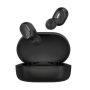 Redmi Buds Essential TWS wireless headphones black  BHR6606GL