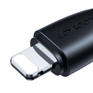 -&nbsp;Joyroom 1.2 m Black
