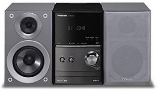 Panasonic SC-PM600EG-S