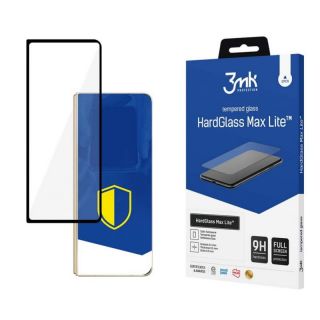 3MK&nbsp;Galaxy Z Fold4  Front  HardGlass Max Lite