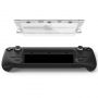 - Spigen Spigen Glas.tR EZ Fit Tempered Glass for Steam Deck