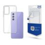 3MK 3MK Case for Samsung Galaxy A54 5G 3mk Armor Case series - transparent
