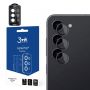 3MK Galaxy S23+ Lens Protection Pro Black