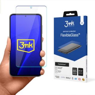 3MK&nbsp;Galaxy S23 5G FlexibleGlass