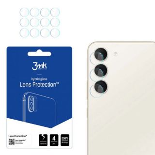 3MK&nbsp;Galaxy S23+ Lens Protection