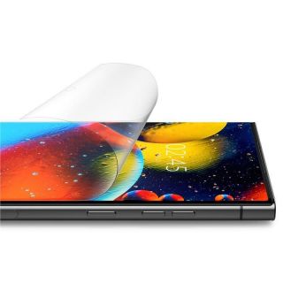 -&nbsp;Spigen Spigen Neo Flex Hydrogel Film for Galaxy S23 Ultra 2 pcs.