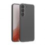 - Hurtel Ultra Clear 0.5mm case for Samsung Galaxy S23 thin cover transparent