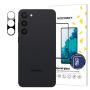 - Wozinsky Wozinsky Full Camera Glass for Samsung Galaxy S23+