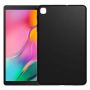- Hurtel Slim Case case for Huawei MatePad Pro 11  2022  flexible silicone cover black
