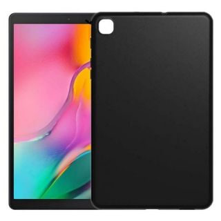 -&nbsp;Hurtel Slim Case case for Huawei MatePad Pro 11  2022  flexible silicone cover black