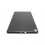 Hurtel Slim Case case for Huawei MatePad Pro 11  2022  flexible silicone cover black