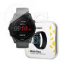- Wozinsky - Wozinsky Watch Glass hybrid glass for Garmin Forerunner 255