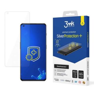 3MK 3MK 3mk SilverProtection+ protective foil for OnePlus 11 5G