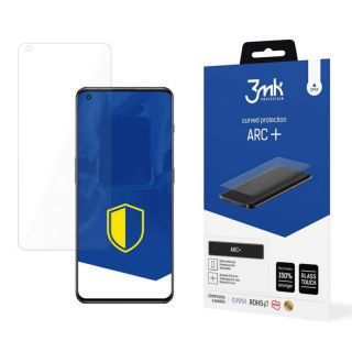 3MK 3MK 3mk ARC+ foil for OnePlus 11 5G