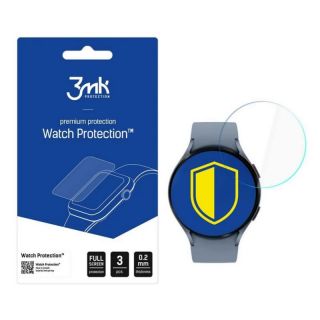3MK&nbsp;3MK 3mk Watch Protection v. FlexibleGlass Lite hybrid glass for Samsung Galaxy Watch 5 44 mm