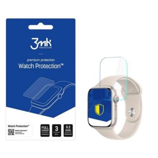 3MK&nbsp;Watch 8 / 9 45mm Watch Protection v. ARC+