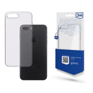 3MK&nbsp;3MK 3mk Clear Case for iPhone 7 Plus  /  8 Plus - transparent