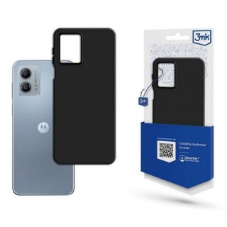 3MK&nbsp;3MK 3mk Matt Case for Motorola Moto G53 - black