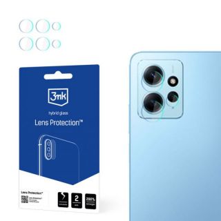 3MK&nbsp;Camera glass for Redmi Note 12 7H for Lens Protection series lens