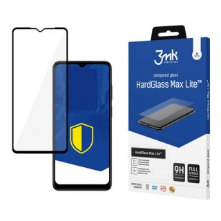 3MK&nbsp;Moto E22 HardGlass Max Lite