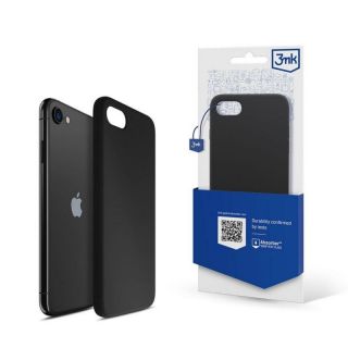 3MK&nbsp;iPhone 7 / 8 / SE 2020 / 2022 Silicone Case