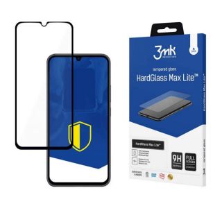 3MK&nbsp;Tempered glass for Galaxy A34 5G 9H HardGlass Lite series