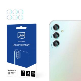 3MK&nbsp;Camera glass for Galaxy A34 5G 7H for Lens Protection series lens