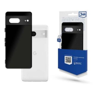 3MK&nbsp;Pixel 8 5G Matt Case black