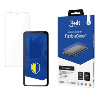 3MK&nbsp;CAT S75 FlexibleGlass