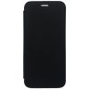 Aksesuāri Mob. & Vied. telefoniem Evelatus Samsung A73 5G Book Case Black melns 