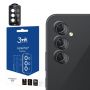 3MK Galaxy A54 5G Lens Protection Pro Black