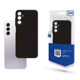 3MK&nbsp;Galaxy A14 5G Matt Case black