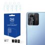 3MK 3MK 3mk Lens Protection hybrid camera glass for Xiaomi Redmi Note 12s